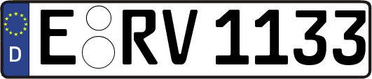 E-RV1133