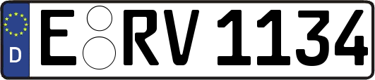 E-RV1134