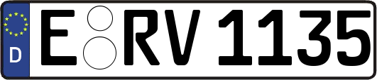 E-RV1135