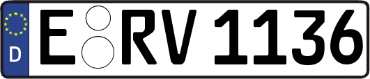 E-RV1136