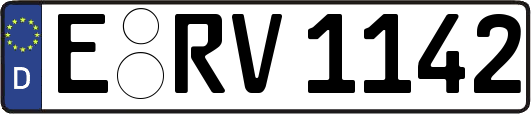 E-RV1142