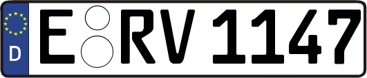 E-RV1147