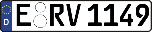 E-RV1149