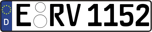 E-RV1152