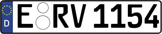 E-RV1154