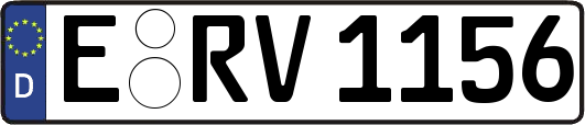 E-RV1156