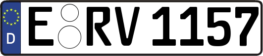E-RV1157