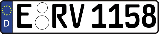 E-RV1158