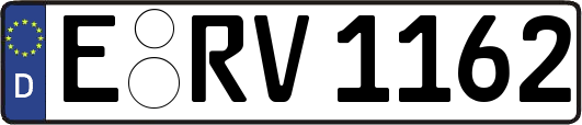 E-RV1162