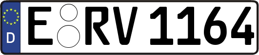 E-RV1164