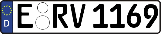 E-RV1169