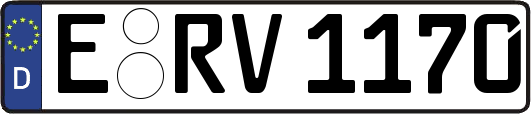 E-RV1170