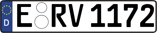 E-RV1172