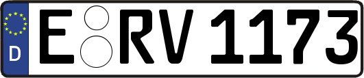 E-RV1173