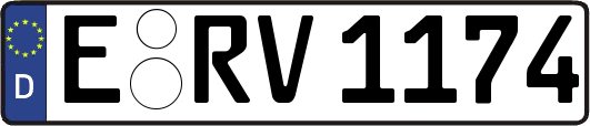 E-RV1174