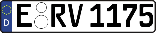 E-RV1175