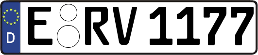 E-RV1177