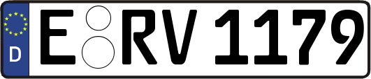 E-RV1179
