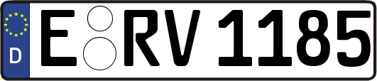 E-RV1185