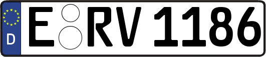 E-RV1186