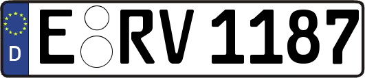 E-RV1187