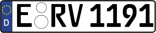 E-RV1191