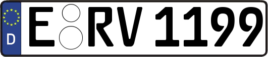 E-RV1199