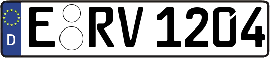 E-RV1204