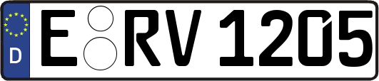 E-RV1205