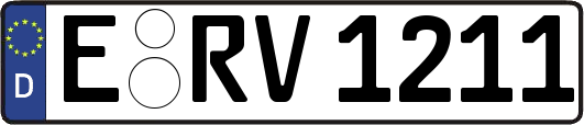 E-RV1211