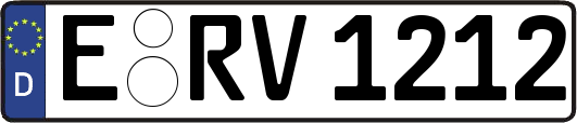 E-RV1212
