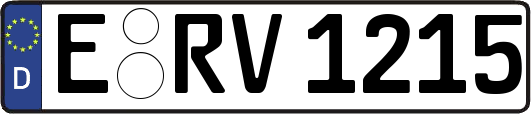 E-RV1215