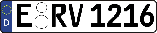 E-RV1216