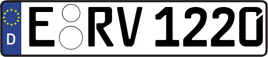 E-RV1220