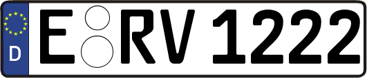 E-RV1222