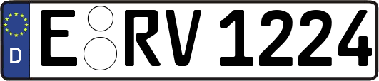 E-RV1224