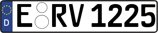 E-RV1225