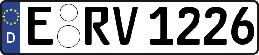 E-RV1226
