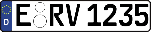 E-RV1235