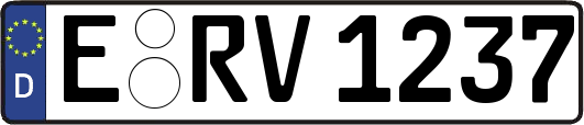 E-RV1237