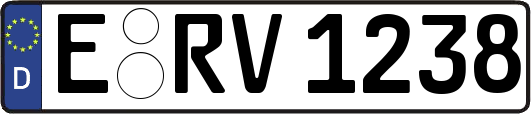 E-RV1238
