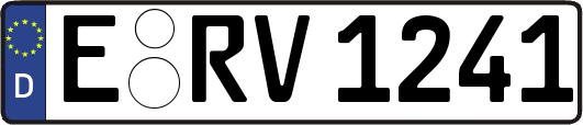 E-RV1241