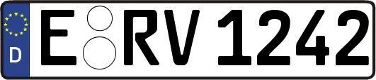 E-RV1242