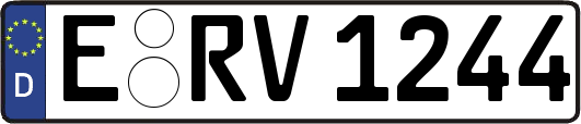 E-RV1244