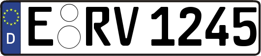 E-RV1245