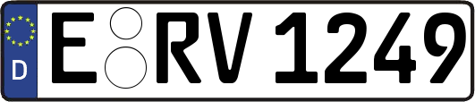 E-RV1249