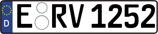 E-RV1252