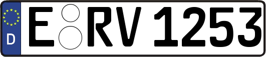 E-RV1253