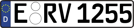 E-RV1255
