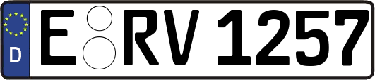 E-RV1257